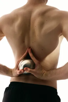 Recovery and performance lifestyle