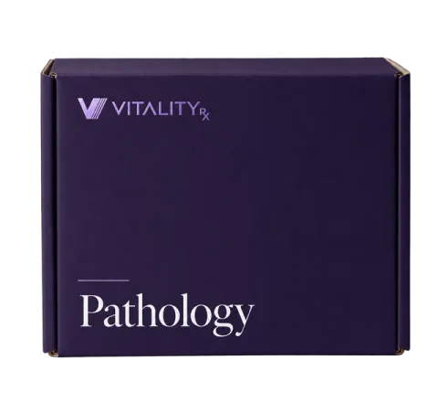 VitalityRx pathology box